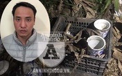 Rạng sáng, cắt cửa đột nhập nhà… "chị đại", trộm cắp đồ cổ trị giá hàng trăm triệu đồng Rạng sáng, cắt cửa đột nhập nhà… "chị đại", trộm cắp đồ cổ trị giá hàng trăm triệu đồng