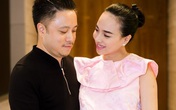Đinh Ngọc Diệp cảm tạ chồng đã cho mình một thiên thần Đinh Ngọc Diệp cảm tạ chồng đã cho mình một thiên thần