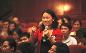 Người phụ nữ quyền lực VTV Tạ Bích Loan giữ chuyện đời tư, nhưng quan điểm dạy con hiếm hoi được bật mí gây bất ngờ Người phụ nữ quyền lực VTV Tạ Bích Loan giữ chuyện đời tư, nhưng quan điểm dạy con hiếm hoi được bật mí gây bất ngờ