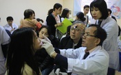 Trả lại nụ cười trọn vẹn cho hơn 16.300 em nhỏ sinh ra phải chịu thiệt thòi Trả lại nụ cười trọn vẹn cho hơn 16.300 em nhỏ sinh ra phải chịu thiệt thòi