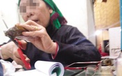 Giật mình chuyện mua bán, nấu cao rùa quanh Vườn Quốc gia Ba Bể Giật mình chuyện mua bán, nấu cao rùa quanh Vườn Quốc gia Ba Bể
