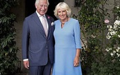 Thái tử Charles 'từ người rầu rĩ trở nên vui vẻ' nhờ bà Camilla Thái tử Charles 'từ người rầu rĩ trở nên vui vẻ' nhờ bà Camilla