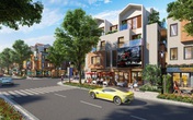 Baria Residence: Chốn an cư lý tưởng, điểm đầu tư sinh lời Baria Residence: Chốn an cư lý tưởng, điểm đầu tư sinh lời