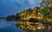 Bộ sưu tập thượng lưu dành riêng cho khách hàng mua biệt thự đảo Ecopark Grand Bộ sưu tập thượng lưu dành riêng cho khách hàng mua biệt thự đảo Ecopark Grand