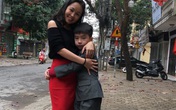 Con trai bị bạn học trêu đến mức muốn tự tử, mẹ trẻ ở Hà Nội đến tận trường xử lý, cái kết khiến ai cũng vỗ tay thán phục Con trai bị bạn học trêu đến mức muốn tự tử, mẹ trẻ ở Hà Nội đến tận trường xử lý, cái kết khiến ai cũng vỗ tay thán phục