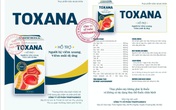 5 lý do khiến TPBVSK Toxana giúp giảm triệu chứng viêm xoang 5 lý do khiến TPBVSK Toxana giúp giảm triệu chứng viêm xoang