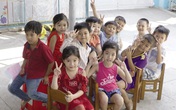 Quyết liệt đưa tỷ số GTKS về mức dưới 109 bé trai/100 bé gái vào năm 2030 Quyết liệt đưa tỷ số GTKS về mức dưới 109 bé trai/100 bé gái vào năm 2030