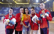 Phan Hiển - từ “phi công trẻ” của Khánh Thi đến HCV SEA Games 30 Phan Hiển - từ “phi công trẻ” của Khánh Thi đến HCV SEA Games 30
