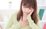 Nỗi khổ của mẹ bầu nơi công sở và cách khắc phục Nỗi khổ của mẹ bầu nơi công sở và cách khắc phục
