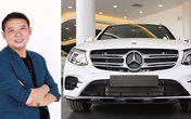 Danh hài Chiến Thắng tậu xế sang, nhớ thời bị mắng “không mua nổi cái xe máy” Danh hài Chiến Thắng tậu xế sang, nhớ thời bị mắng “không mua nổi cái xe máy”