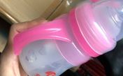 Phát hiện hàng vạn sản phẩm cho bà bầu, trẻ nhỏ nghi nhập lậu, giả nguồn gốc xuất xứ Phát hiện hàng vạn sản phẩm cho bà bầu, trẻ nhỏ nghi nhập lậu, giả nguồn gốc xuất xứ