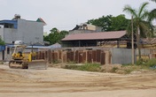 Hải Phòng yêu cầu "rút kinh nghiệm" vụ côn đồ ngang nhiên chiếm đất quốc phòng Hải Phòng yêu cầu "rút kinh nghiệm" vụ côn đồ ngang nhiên chiếm đất quốc phòng