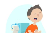 BEBUGOLD – Giải pháp “vàng” cho bé đi ngoài phân cứng, nhỏ như phân dê do táo bón BEBUGOLD – Giải pháp “vàng” cho bé đi ngoài phân cứng, nhỏ như phân dê do táo bón