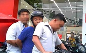 Thông tin mới nhất vụ cảnh sát bị tố vòi tiền Thông tin mới nhất vụ cảnh sát bị tố vòi tiền