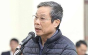 Người nhà khóc nức nở khi gặp ông Nguyễn Bắc Son và xin làm theo tâm nguyện Người nhà khóc nức nở khi gặp ông Nguyễn Bắc Son và xin làm theo tâm nguyện