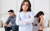 Nạn nhân của 'cuộc chiến' giành con Nạn nhân của 'cuộc chiến' giành con