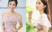 "Mất tích" 5 năm rồi quay lại màn ảnh: Quỳnh Nga ly hôn, Diệu Hương hạnh phúc bên chồng con ở Mỹ "Mất tích" 5 năm rồi quay lại màn ảnh: Quỳnh Nga ly hôn, Diệu Hương hạnh phúc bên chồng con ở Mỹ
