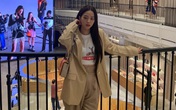 Trời chuyển lạnh và bạn muốn lên đời phong cách? Hãy học sao Hàn diện 5 món đồ sau Trời chuyển lạnh và bạn muốn lên đời phong cách? Hãy học sao Hàn diện 5 món đồ sau