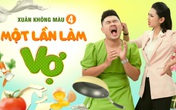 Vợ vỗ đùi đen đét còn chồng khóc ròng khi xem phim Tết triệu view này Vợ vỗ đùi đen đét còn chồng khóc ròng khi xem phim Tết triệu view này