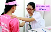 Cách đơn giản dự phòng hai căn bệnh ung thư đáng sợ đối với phụ nữ Cách đơn giản dự phòng hai căn bệnh ung thư đáng sợ đối với phụ nữ