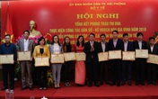 Hải Phòng: Tình trạng cán bộ, đảng viên sinh con thứ 3 có chiều hướng gia tăng Hải Phòng: Tình trạng cán bộ, đảng viên sinh con thứ 3 có chiều hướng gia tăng