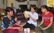 Củng cố và phát triển mạng lưới cung ứng phương tiện tránh thai theo phân khúc thị trường Củng cố và phát triển mạng lưới cung ứng phương tiện tránh thai theo phân khúc thị trường