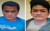 Phá đường dây ma túy của Út Trọc, thu cả súng và lựu đạn Phá đường dây ma túy của Út Trọc, thu cả súng và lựu đạn