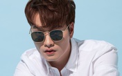 Diễn viên Trọng Lân: “Cái tát của NSND Hoàng Dũng đã đưa tôi trở lại với nghệ thuật” Diễn viên Trọng Lân: “Cái tát của NSND Hoàng Dũng đã đưa tôi trở lại với nghệ thuật”