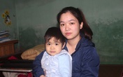 Nỗi đau giằng xé của nữ giáo viên hợp đồng có con mắc bệnh suy tủy