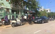 Nam sinh chuyên toán tử vong dưới hồ trước kì thi học sinh giỏi Nam sinh chuyên toán tử vong dưới hồ trước kì thi học sinh giỏi