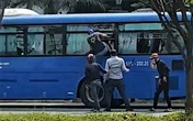 Nạn côn đồ Nạn côn đồ