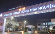 Huy động toàn bộ bác sĩ giỏi cứu nạn nhân duy nhất còn sống sau thảm án ở Thái Nguyên Huy động toàn bộ bác sĩ giỏi cứu nạn nhân duy nhất còn sống sau thảm án ở Thái Nguyên