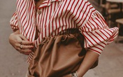 Phối túi hot trend cho nàng công sở Phối túi hot trend cho nàng công sở