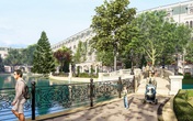 Danko City Thái Nguyên - Phong thủy tạo nên sự trường tồn Danko City Thái Nguyên - Phong thủy tạo nên sự trường tồn