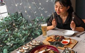 3 nhà hàng view đẹp cho mùa lễ hội ở TP.HCM 3 nhà hàng view đẹp cho mùa lễ hội ở TP.HCM