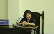 Nữ thượng úy công an “gài”ma túy người khác hầu tòa Nữ thượng úy công an “gài”ma túy người khác hầu tòa