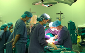 Dấu ấn đặc biệt của ngành ghép tạng năm 2019 Dấu ấn đặc biệt của ngành ghép tạng năm 2019