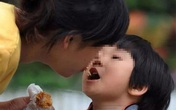 Căn bệnh khiến mẹ bầu dễ sinh non và lây bệnh sang con Căn bệnh khiến mẹ bầu dễ sinh non và lây bệnh sang con