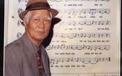 Nhạc sĩ Giáng Son và cuộc gặp gỡ hiếm hoi với nhạc sĩ Nguyễn Văn Tý Nhạc sĩ Giáng Son và cuộc gặp gỡ hiếm hoi với nhạc sĩ Nguyễn Văn Tý