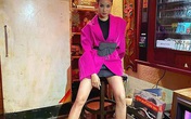Khoe sắc vóc nuột, Phạm Hương vô tình để lộ khuyết điểm mà nhiều mỹ nhân Việt cùng mắc Khoe sắc vóc nuột, Phạm Hương vô tình để lộ khuyết điểm mà nhiều mỹ nhân Việt cùng mắc