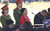 Vụ nữ sinh giao gà bị hiếp dâm, sát hại: Mối quan hệ vợ chồng “khắc nghiệt” của Bùi Văn Công Vụ nữ sinh giao gà bị hiếp dâm, sát hại: Mối quan hệ vợ chồng “khắc nghiệt” của Bùi Văn Công