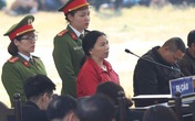 Kiến nghị khởi tố tội “Che giấu tội phạm” với nữ bị cáo duy nhất vụ sát hại nữ sinh giao gà Kiến nghị khởi tố tội “Che giấu tội phạm” với nữ bị cáo duy nhất vụ sát hại nữ sinh giao gà