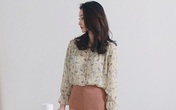 Các kiểu quần công sở thịnh hành giúp quý cô trẻ trung, sang chảnh chứ không khô cứng, đơn điệu Các kiểu quần công sở thịnh hành giúp quý cô trẻ trung, sang chảnh chứ không khô cứng, đơn điệu
