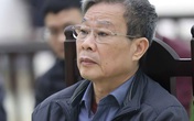 Cựu Bộ trưởng Nguyễn Bắc Son bị tuyên án chung thân Cựu Bộ trưởng Nguyễn Bắc Son bị tuyên án chung thân