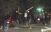 Mâu thuẫn trong lúc làm việc, 1 công nhân bị đồng nghiệp đâm tử vong Mâu thuẫn trong lúc làm việc, 1 công nhân bị đồng nghiệp đâm tử vong