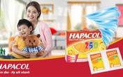 Tại sao chỉ là thuốc hạ sốt mà Dược Hậu Giang lại sản xuất đến… 23 loại? Tại sao chỉ là thuốc hạ sốt mà Dược Hậu Giang lại sản xuất đến… 23 loại?