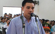 Số phận của tử tù Hồ Duy Hải ra sao khi VKSND Tối cao kháng nghị hủy án? Số phận của tử tù Hồ Duy Hải ra sao khi VKSND Tối cao kháng nghị hủy án?