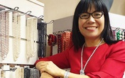 Cô giáo rẻo cao thành chủ công ty ở Anh Cô giáo rẻo cao thành chủ công ty ở Anh