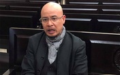 Ông Đặng Lê Nguyên Vũ: 'Có chết qua cũng không nhờ đến cô' Ông Đặng Lê Nguyên Vũ: 'Có chết qua cũng không nhờ đến cô'