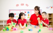 TMS School - Hành trình xây dựng nền giáo dục “hạnh phúc” TMS School - Hành trình xây dựng nền giáo dục “hạnh phúc”